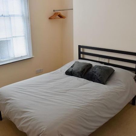 Cosy 1 Bedroom Flat Near The London Eye Экстерьер фото