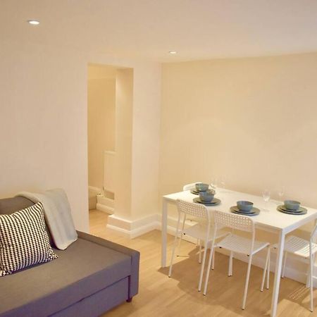 Cosy 1 Bedroom Flat Near The London Eye Экстерьер фото