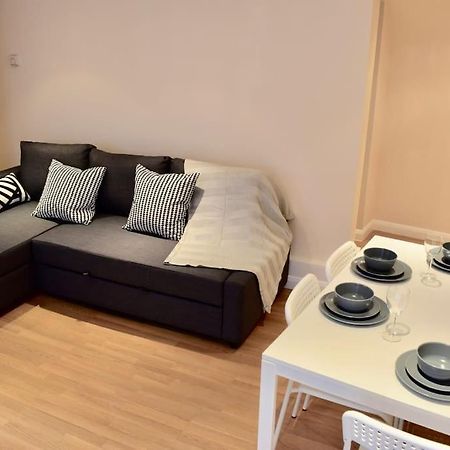 Cosy 1 Bedroom Flat Near The London Eye Экстерьер фото