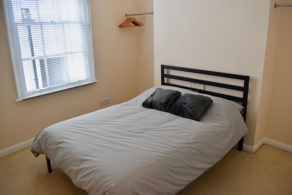 Cosy 1 Bedroom Flat Near The London Eye Экстерьер фото