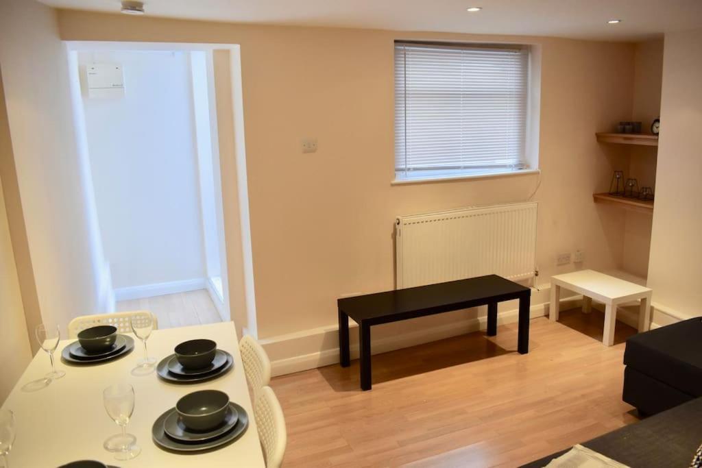Cosy 1 Bedroom Flat Near The London Eye Экстерьер фото