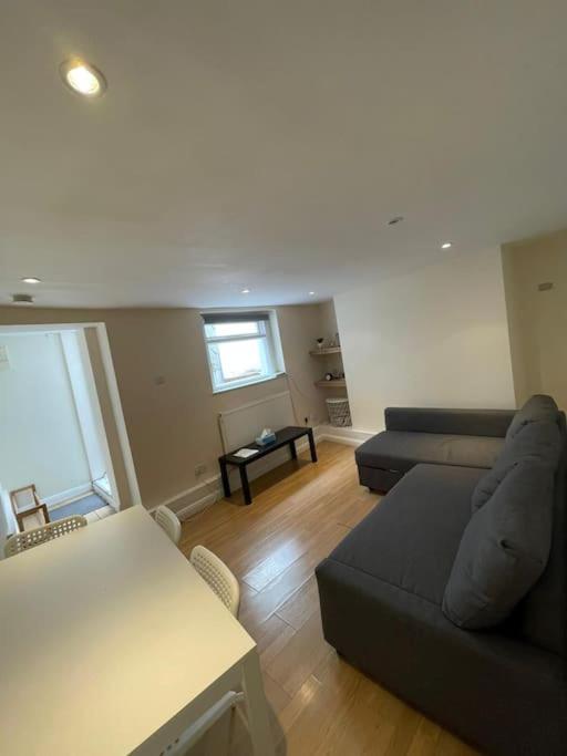 Cosy 1 Bedroom Flat Near The London Eye Экстерьер фото