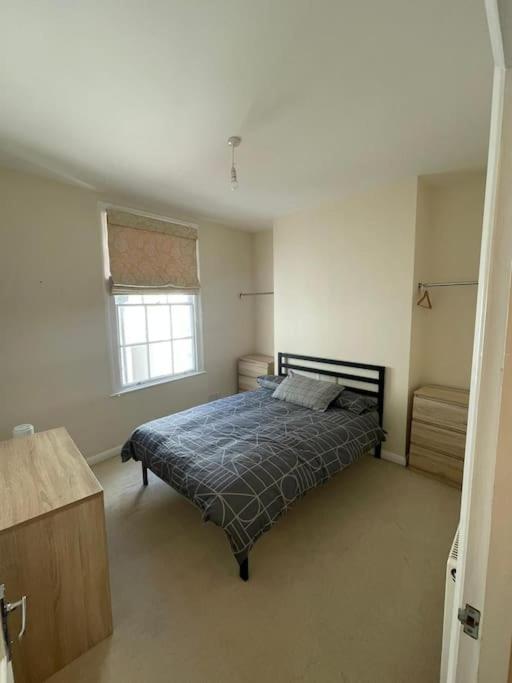 Cosy 1 Bedroom Flat Near The London Eye Экстерьер фото