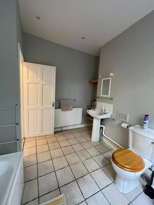 Cosy 1 Bedroom Flat Near The London Eye Экстерьер фото