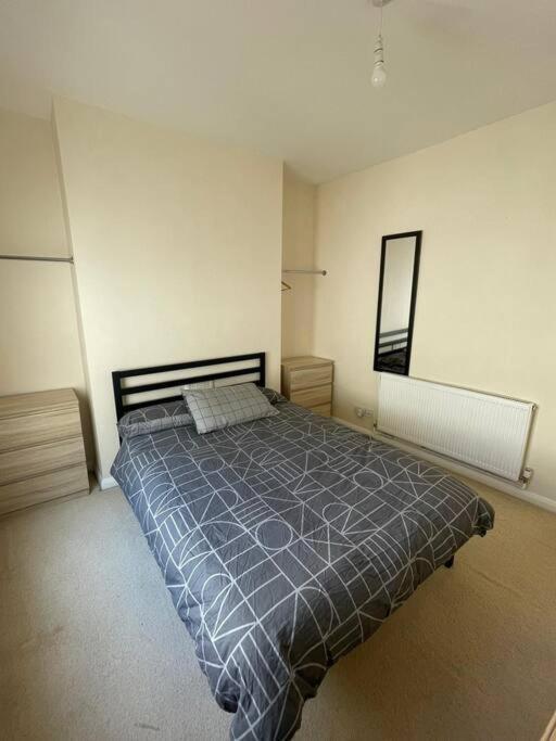 Cosy 1 Bedroom Flat Near The London Eye Экстерьер фото