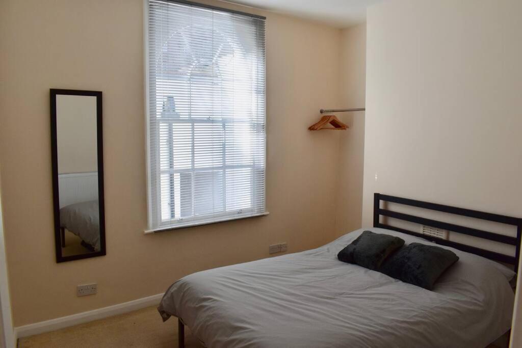 Cosy 1 Bedroom Flat Near The London Eye Экстерьер фото